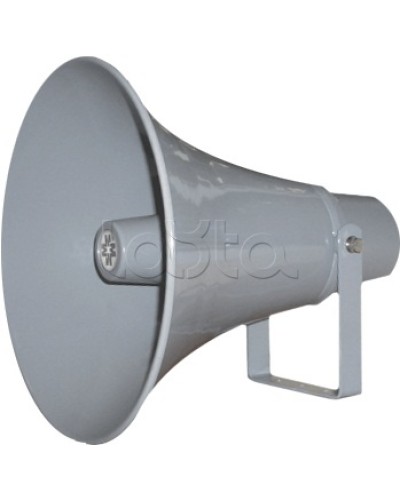 Громкоговоритель рупорный МЕТА ГР-50.02 в Воронеже Система оповещения и трансляции Мета Pintop.ru