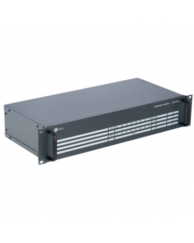 Коммутатор пультов (до 8 пультов) МЕТА 19426 в Воронеже Система оповещения и трансляции Мета Pintop.ru