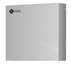 Коробка микрофонная настенная МЕТА 7469