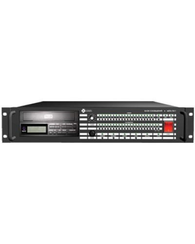 Блок сообщений МЕТА 9311 в Воронеже 19 оборудование (рэковое/стоечное) Mета Pintop.ru