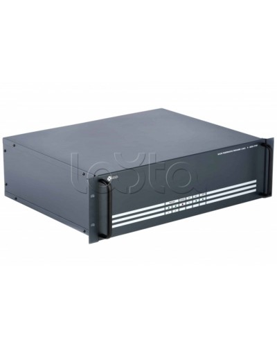 Блок питания 48 В МЕТА 9709 в Воронеже Система оповещения и трансляции Мета Pintop.ru