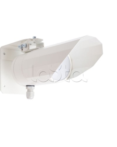 Извещатель охранный инфракрасный пассивный Полисервис ИД2-50 в Воронеже Извещатели охраны периметра Pintop.ru