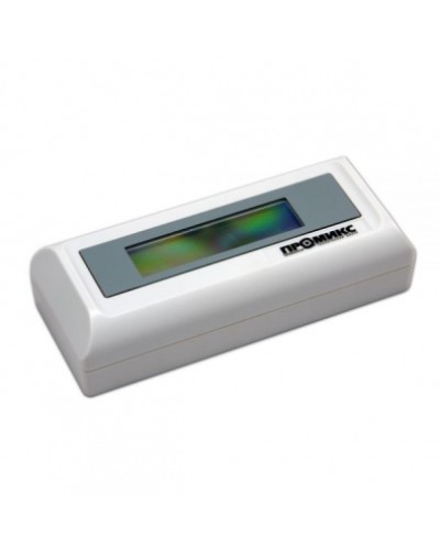 Блок индикации сообщений Promix-VI.DISP.01 в Воронеже Дополнительное оборудование для СКУД Pintop.ru