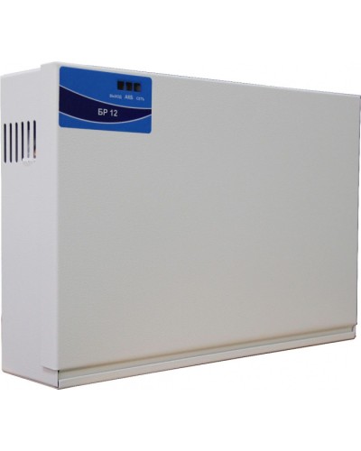 Бокс резервного электропитания Рубеж БР 12 исп. 2x17 в Воронеже Электротехническое оборудование Pintop.ru