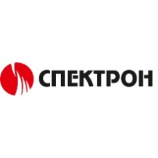 Спектрон КК-2,5-NS - Клемма проходная с монтажом, пружинный зажим. Количество точек подключения: 2 шт.
