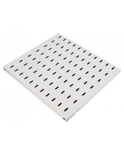 Полка перфорированная 390мм ЦМО СВ-39 в Воронеже Полки для шкафов и стоек Pintop.ru