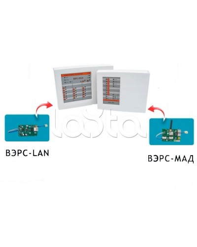 Модуль связи ВЭРС-ТРИОЛАН в Воронеже Охранно-пожарное оборудование Pintop.ru