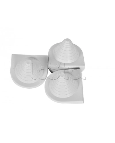 Ввод кабельный Elbox EMS-US1 в Ачинске Аксессуары для стоек и шкафов Pintop.ru